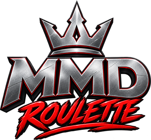 MMDRoulette